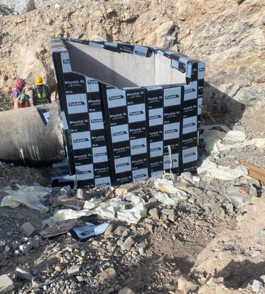 Jabal Kitab – Colworth 9